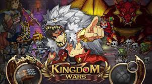 Download kindom wars mod apk 2021 latest version free with unlimited money, ammunition and weapons + all characters and avatars unlocked. Kingdom Wars Apk V1 6 6 3 Android Full Mod Mega