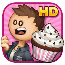 Papas Cupcakeria Hd Papa Cupcakeria Hd Holiday Ingredients Papa Cupcake Shops