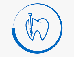 Canal niebieski 1998.jpg 114 × 41; Icon Root Canal Root Canal Treatment Icon Hd Png Download Transparent Png Image Pngitem