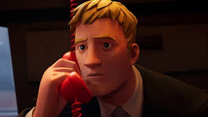 Fortnite Chapter 2 Season 5 Story Trailer