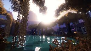 Shaders minecraft pe texture packs. Make Beautiful Minecraft Screenshots By Mr Alive Fiverr
