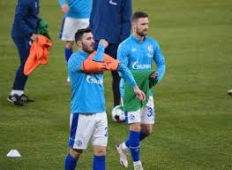 Von der bundesliga bis zur kreisliga. Fc Schalke 04 Transfer News Rumours Gossip Caughtoffside