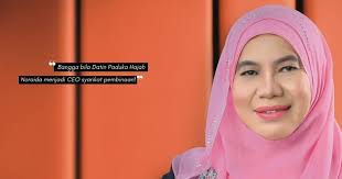 Contact datin hajjah azizah datuk hj fadzil on messenger. Nona Superwoman 2020 Raikan Kejayaan Wanita Pencetus Inspirasi Nona