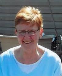 Judith Thrasher Obituary