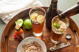 Dark Rye Cultivate Recipes With Beer From Whole Foods Market Cooking With Beer Beer Cocktails Beer Cocktail Recipes