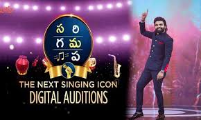 Free fire players are some of the most unique and creative, when it comes to choosing nicknames for the game. The 13th Season Of Srgmp Is Back On Zee Telugu With A Hunt For Next Singing Icon Chandra Bose Koti Pradeep Machiraju S P Shailaja Sa Re Ga Ma Pa 13 Srgmp Telugustop