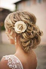 Half Up Down Wedding Hairstyles For Medium Length Hair On Wedding Hairstyles With For Medium L Short Wedding Hair Country Wedding Hairstyles Wedding Hairstyles