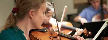 UNCSA students win statewide competitions from Winston-Salem Symphony