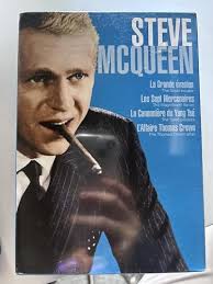 Amazon.com: Hunter, The : Steve McQueen, Eli Wallach, Kathryn Harrold,  LeVar Burton, Ben Johnson, Buzz Kulik: Movies & TV