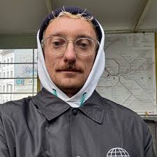 Alex Bayer · Artist Profile