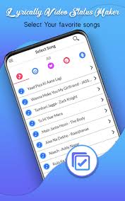 100% safe and virus free. Download Lyrically Video Status Maker For Instagram Free For Android Lyrically Video Status Maker For Instagram Apk Download Steprimo Com