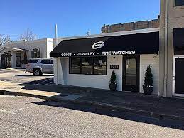 On the street of 29th avenue south and street number is 1927. Alabama Gold Refinery In Homewood Al 35209 Al Com