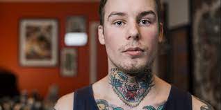 Neck tattoo designs for men: 40 Best Neck Tattoo Ideas For Men In 2021