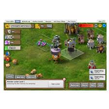 Backyard monsters was the original strategy game in a genre made extremely popular by clash of clans or jungle heat. Facebook Game Review Backyard Monsters Build Your Own Facebook Monster Army Game Yum