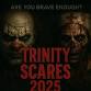 TRINITY SCARES 2025 event image