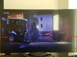 It is usually one or more bad capacitors on the power element hisense dynex insignia lcd tv power supply repair fix involves troubleshooting and how to troubleshoot an lcd tv three main ways to troubleshoot an lcd tv that does not. Solved I Have Horizontal Lines On Part Of My Tv Screen Sony Television Ifixit