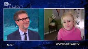 Stai usando una versione precedente del browser. Luciana Littizzetto E La Quarantena Forzata Che Tempo Che Fa 15 03 2020 Youtube