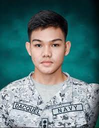 𝐇𝐚𝐩𝐩𝐲 𝐛𝐢𝐫𝐭𝐡𝐝𝐚𝐲, 𝟏𝐬𝐭 𝐂𝐥𝐚𝐬𝐬 𝐉𝐨𝐧𝐚𝐭𝐡𝐚𝐧 𝐏.  𝐃𝐚𝐜𝐪𝐮𝐞𝐥 𝐂𝐨𝐫𝐩𝐬 𝐂𝐨𝐦𝐦𝐚𝐧𝐝𝐞𝐫! Through the challenges and  responsibilities, your growth has taken root shaping a heart that leads  with strength, discipline, and quiet ...