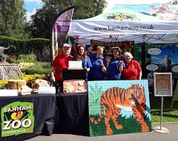 A slew of events marked the international tiger day celebrations at bandipur and nagarahole, two of the country's premier tiger reserves, on thursday. Thank You Global Tiger Day 2018 Wildcats Conservation Alliance