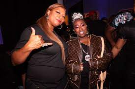 Missy Elliott, Queen Latifah Among National Medal of Arts Recipients