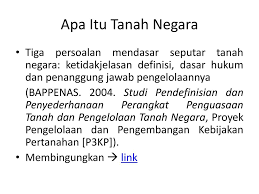 Land acquisition in malaysia : Luruhnya Hak Publik Bangsa Di Tangan Lembaga Publik Negara Ppt Download