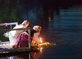 Праздник древний, но сохранился до наших дней. P3kswmdvjpvgpm