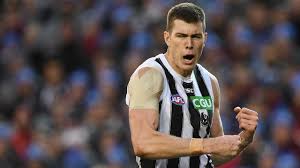 North melbourne vs collingwood match preview. Live Afl Round 12 Melbourne V Collingwood On Queen S Birthday Score Result Mason Cox