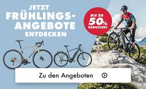 Fahrrad Xxl Jetzt Selbst Beschenken Bis Zu 50 Rabatt Milled