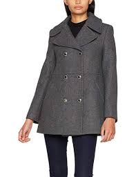 Naf Naf Womens Coat