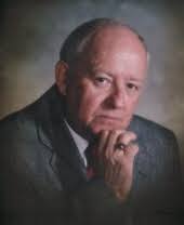 Obituary information for Carl Vilas Henderson