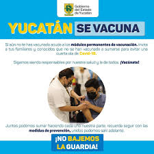 Secretaría de Salud Yucatán