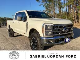 Image result for White Gold 2018 F250