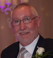 Condolence Book for Hugh Rochford (Portlaoise, Laois)