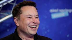 Elon's worst trait by far, in my opinion, is a complete lack of loyalty or human connection. Swt72 Jhpuoevm