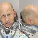 Fredrick Campbell — Richmond County Jail Bookings