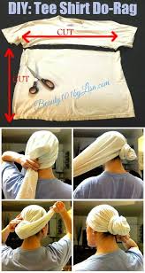 Diy Tee Shirt Into Do Rag Click Pin For Full Details Beauty101bylisa Com Lasheslonger Diy Hair Growth Treatment Hair Growth Diy Natural Hair Diy