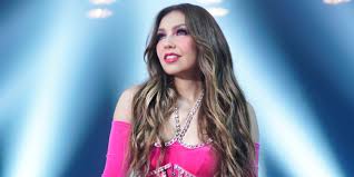 Image result for Thalia