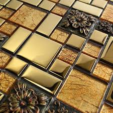 Fliesenspiegel online kaufen ⭐ fliesenmax.de | fliesenmax. Retro Geschnitzt Harz Glas Spiegel Mosaik Fliesen Fur Diy Display Schrank Wohnzimmer Puzzle Tv Hintergrund Wand Fliesen Silber Gold Tile For Walls Decorative Bathroom Tilesilver Walls Aliexpress