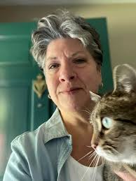 Hi all! I just wanted to introduce myself and share a photo I took