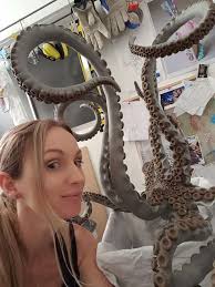 Artist Spotlight' Of The Week: Hayley Egan