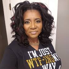 Kenya Fleming's Instagram, Twitter & Facebook