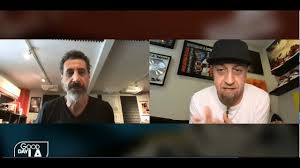 System Of A Down Releases New Music Good Day La 2020 Youtube