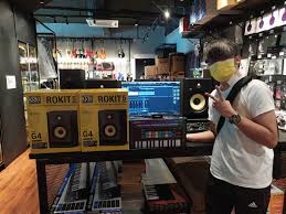 Pa system dalam bahasa melayu. Malaysia Audio Society Posts Facebook