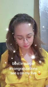 Excited to Go Live! Join Me Soon