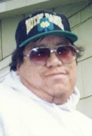 Donald Buck Elk, 56, of Ft. Kipp