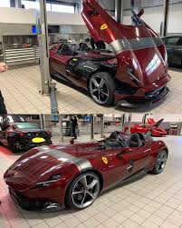 Pin By Hank On Sport Cars In 2021 Sport Cars Ferrari Automobile