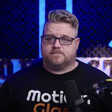 @MotionGlassPro's video Tweet