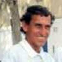 Carlos Cristobal Altamirano Lizarzaburu