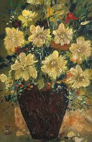 An excerpt from a study of negro artists, a silent film produced by the in the early 1930s jones's art reflected the influences of african traditions. Lois Mailou Jones Paintings Artwork For Sale Lois Mailou Jones Art Value Price Guide