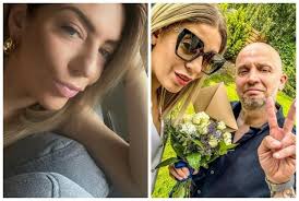 Sandra Traczyk NAGO w CKM [ZDJĘCIA]. Nowa Słowianka Cleo i Donatana w sexy  sesji [styczeń